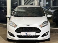 Gebraucht Ford Fiesta ST-Line 110 PS (80 kW) 2017 Andere Kleinwagen