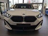 gebraucht BMW X2 sDrive20i THE new - Premiumpaket DrivingAssistantP