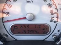 gebraucht Opel Agila Tüv Automatik Klima