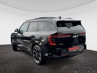 Neu Kia EV5 GT-Line 160 kW (218 PS) 2026 Schwarz SUV