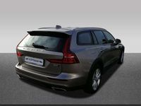 gebraucht Volvo V60 CC Pro B4 D AWD Standhzg/AHK/ACC