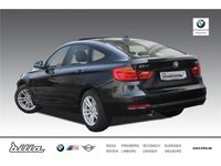 gebraucht BMW 318 Gran Turismo d Head-Up DAB Xenon Pano.Dach