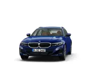 Gebraucht BMW 318 Efficient Dynamics 150 PS (110 kW) 2026