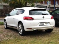 gebraucht VW Scirocco 1.4 TSI 118 kW