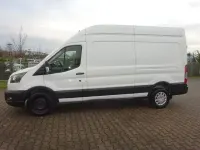 Usata Ford Transit Trend 2023 Andere
