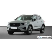 Neu Volvo XC40 Plus 197 PS (144 kW) 2026 Grau SUV