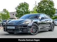 Neu Porsche Panamera 4S E-Hybrid 544 PS (400 kW) 2026 Schwarz Kleinwagen