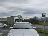 Gebraucht Mercedes S320 197 PS (144 kW) 2001 Silber Limousine