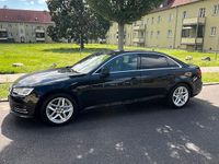 Gebraucht Audi A4 190 PS (139 kW) 2017 Limousine