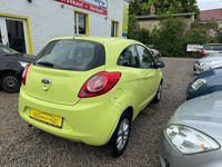 Gebraucht Ford Ka 69 PS (50 kW) 2014 Jump Kleinwagen