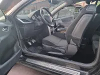 Gebraucht Peugeot 207 CC 120 PS (88 kW) 2007 Schwarz Cabrio
