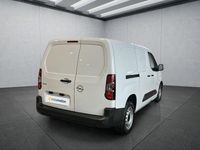 Gebraucht Opel Combo 102 PS (75 kW) 2024 Weiß Limousine