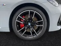 Gebraucht BMW M240i M Sport 374 PS (275 kW) 2025 Brooklyn grau Coupé
