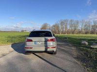 Gebraucht Audi Q5 Sport 245 PS (180 kW) 2020 Grau SUV