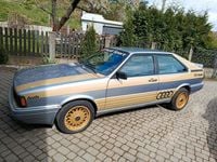 Gebraucht Audi Coupe GT 125 PS (91 kW) 1987 Coupé