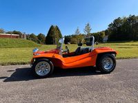 Gebraucht VW Buggy Beach 44 PS (32 kW) 1978 Orange Limousine