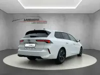Używany Opel Astra 2024 Biały Hatchback