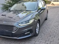 Gebraucht Ford Mondeo Trend 150 PS (110 kW) 2022 Grau Kombi