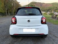 Usado Smart ForFour 71 HP (52 kW) 2016 Branco Citadino