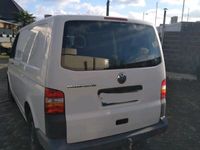 gebraucht VW Transporter T5188000 km