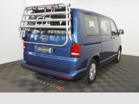 gebraucht VW Multivan T52.0 TSI Comfortline + Navi + Bi-Xenon