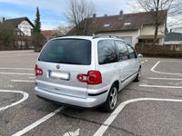 gebraucht VW Sharan Sharan1.8 5V Turbo Sportline