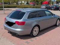 Gebraucht Audi A6 177 PS (130 kW) 2008 Andere farben Kombi