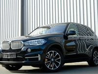 Gebraucht BMW X5 Comfort Edition 449 PS (330 kW) 2017 Schwarz SUV