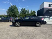 Gebraucht Honda Insight Elegance 88 PS (64 kW) 2009 Crystal black p. Kleinwagen