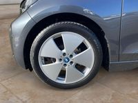 Gebraucht BMW i3 125 kW (170 PS) 2020 Grau Kleinwagen