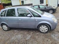 gebraucht Opel Meriva 1.4