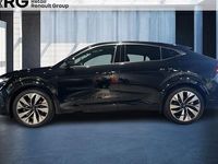 Gebraucht Renault Rafale Techno 200 PS (147 kW) 2025 Schwarz SUV
