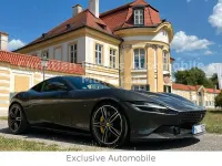Gebraucht Ferrari Roma 620 PS (456 kW) 2022 Canna di fucile Coupé