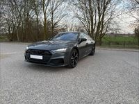 Gebraucht Audi A7 Ambiente 265 PS (194 kW) 2024 Grau Limousine