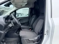 Neu Mercedes Citan 110 95 PS (69 kW) 2026 Andere Van / Kleinbus