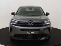 Gebraucht Citroën C5 Aircross 136 PS (100 kW) 2025 Grau (platinium grey) SUV