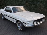 gebraucht Ford Mustang original GT/CS California Special mit 351 5,8 V8