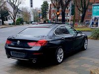 Gebraucht BMW 640 313 PS (230 kW) 2015 Schwarz Coupé