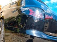 Gebraucht Audi A6 Sport 190 PS (139 kW) 2011 Schwarz Kombi