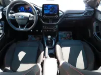 Gebraucht Ford Puma ST-Line 125 PS (91 kW) 2020 Schwarz SUV
