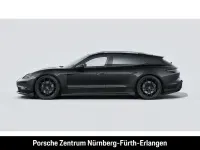 Neu Porsche Taycan Black Edition 319 kW (435 PS) 2026 Schwarz Limousine