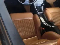 Second-hand Alfa Romeo Spider 192 CP (141 kW) 1999 Negru Cabrio