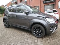 gebraucht Suzuki Ignis 1.2 Intro Edition Ganzjahresreifen 1.Hand