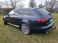 gebraucht Audi A6 Allroad 3.0 TDI DPF quattro Avant tiptronic