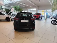 Gebraucht Honda Jazz Elegance 122 PS (89 kW) 2025 Schwarz Kleinwagen
