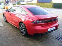 gebraucht Peugeot 508 GT PureTech 180 EAT8