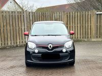 gebraucht Renault Twingo SCe 70 Twin 4 Fun Edition TÜV* NEU*