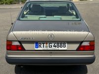 gebraucht Mercedes E300 CE Coupe W124