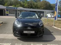 Neu Ford Puma Gen-E Premium 124 kW (169 PS) 2026 Schwarz SUV