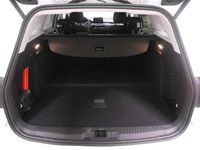 Usata Ford Focus Active 155 CV (114 kW) 2020 Bianco Station wagon